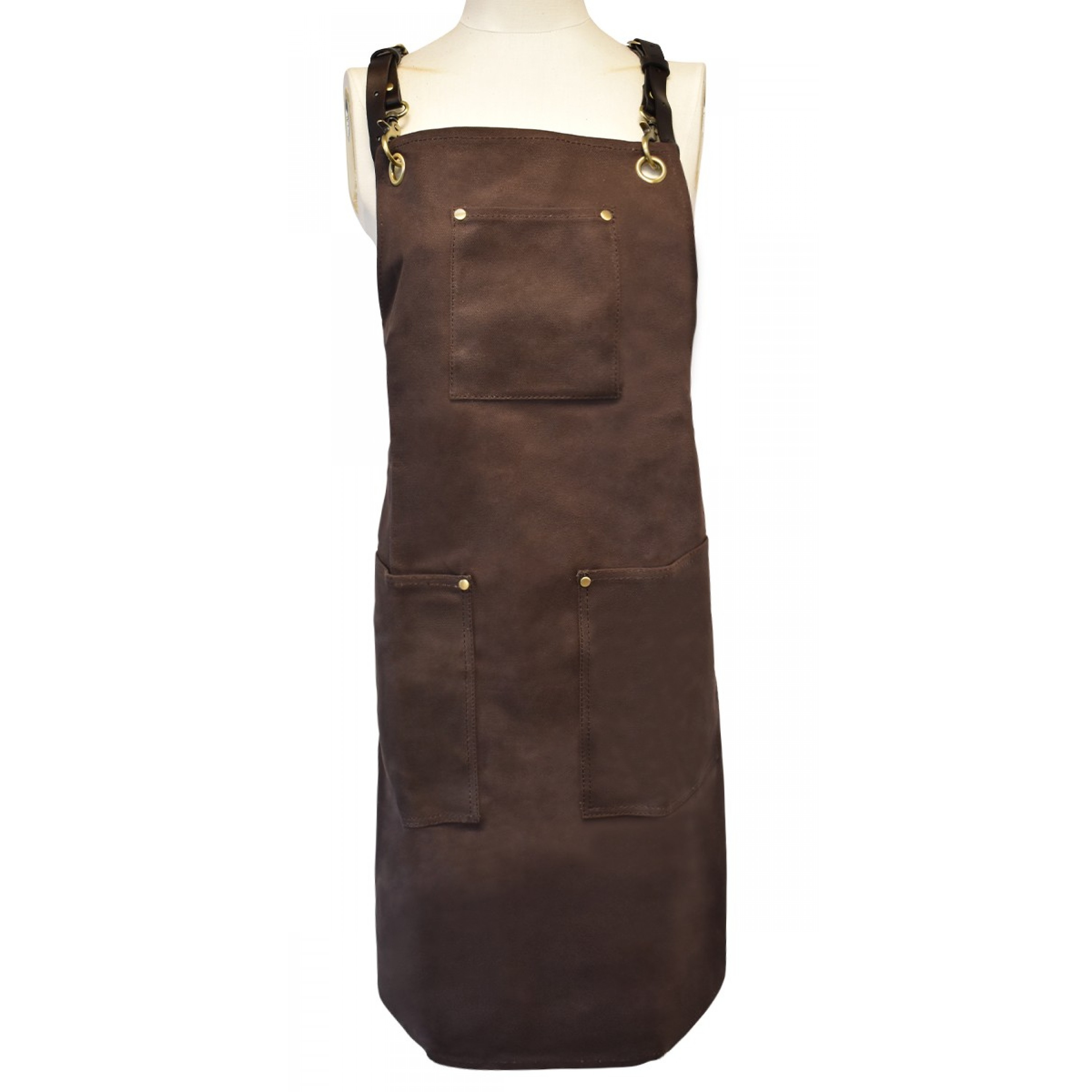 Hamal Cross Back Canvas